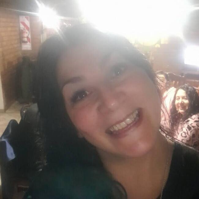 Babysitter a Roma: Eliana