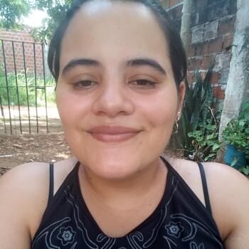 Niñera en Posadas: Melani