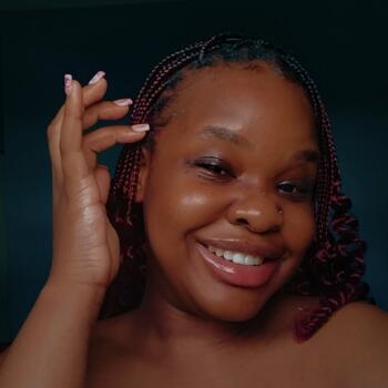 Babysitter Johannesburg: Precious