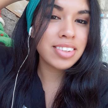 Babysitter in El Monte: Vanessa