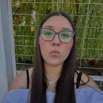 Niñera en Santa María: Karina venegas