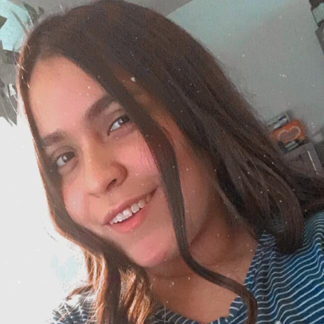 Niñera en Guadalupe (Estado de Zacatecas): Paola