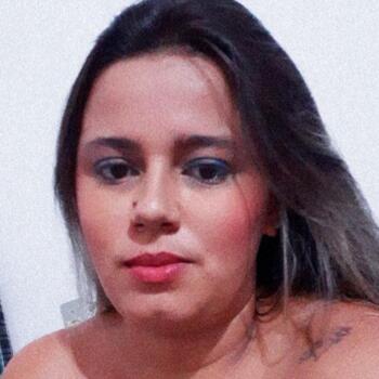 Babá em Sobral: Camila