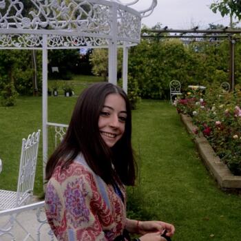 Babysitter a Brescia: Ludovica