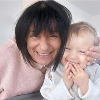 Nanny in Vilvoorde: Véronique