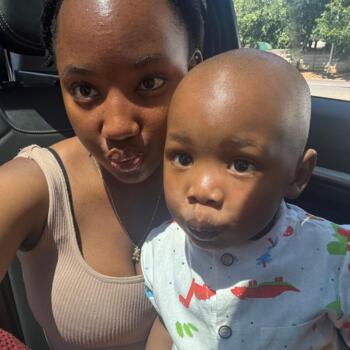 Babysitter in Pretoria: Lindo