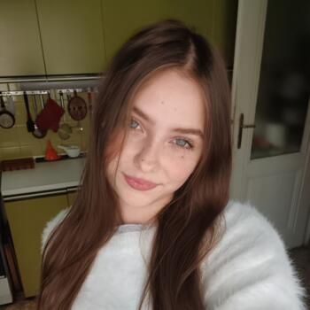 Babysitter in Brno: Kristýna