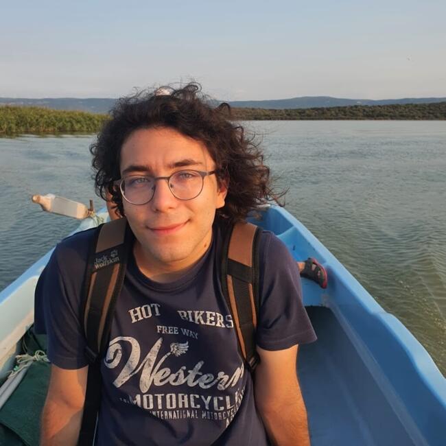 Babysitter in Hazerswoude-Rijndijk: Tarık Mete