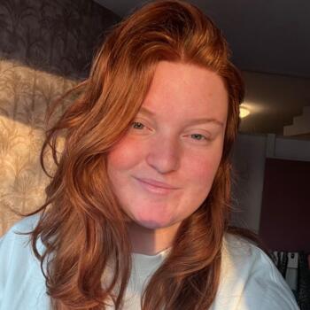 Babysitter Almere Stad: Sara