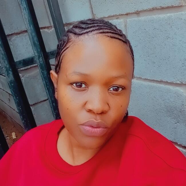 Nanny in East London: Sivenathi