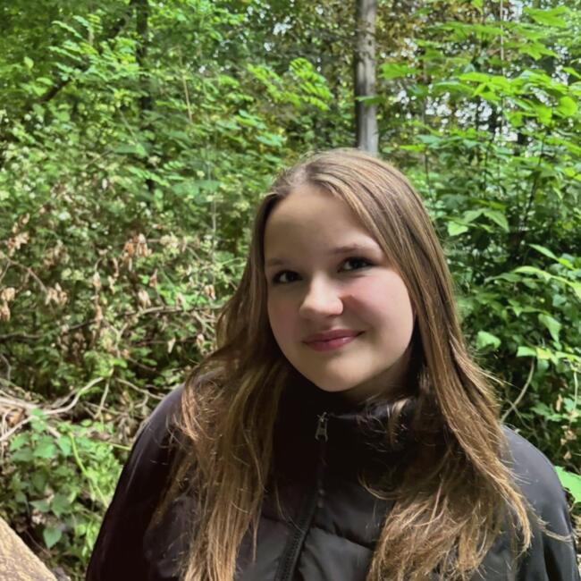 Babysitter in Alkmaar: Femke