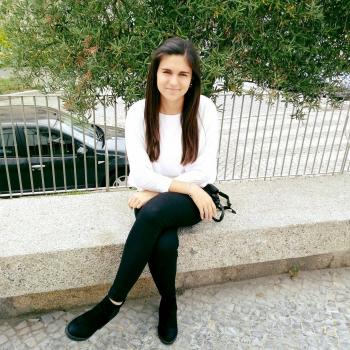 Babysitter Vila Nova de Gaia: Ana