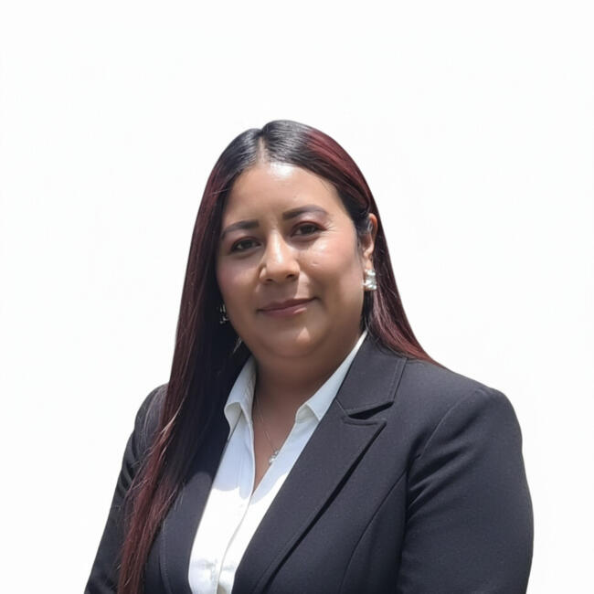 Babysitter in Bogotá: Natalia