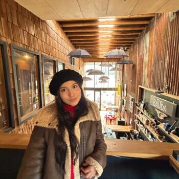 Babysitter στην περιοχή Κονσεπσιόν: Catalina Díaz