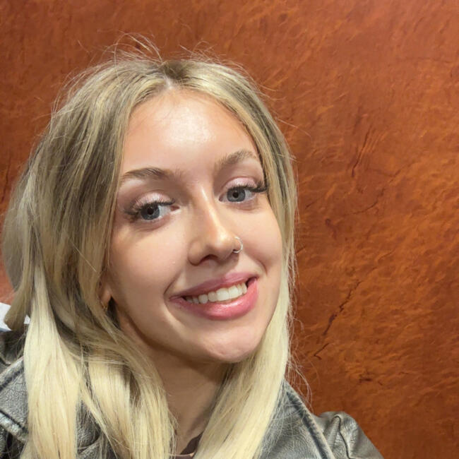 Babysitter in Lake Hawea: Jessie