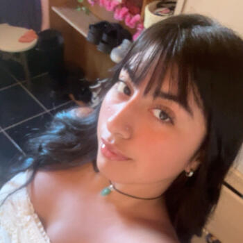 Niñera en San Isidro: Delfina