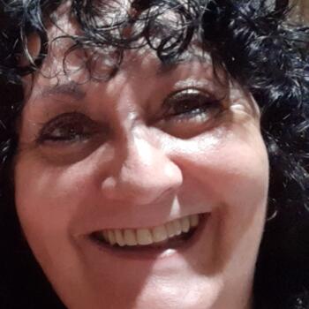 Babysitter in Mendoza: Ines