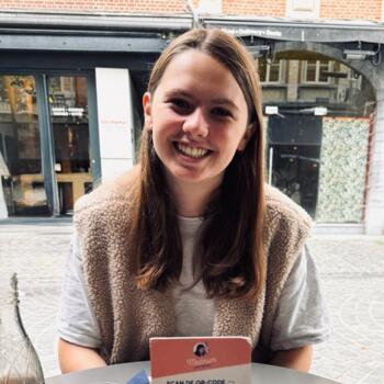 Babysitter Schelle: Kaat