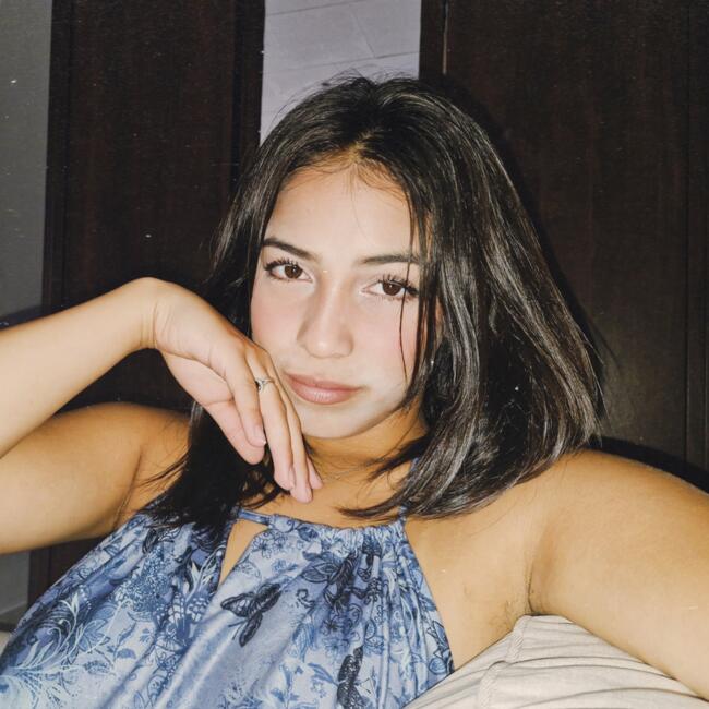 Canguro en Torrellas de Llobregat: Valeria