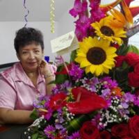 Stella Millan