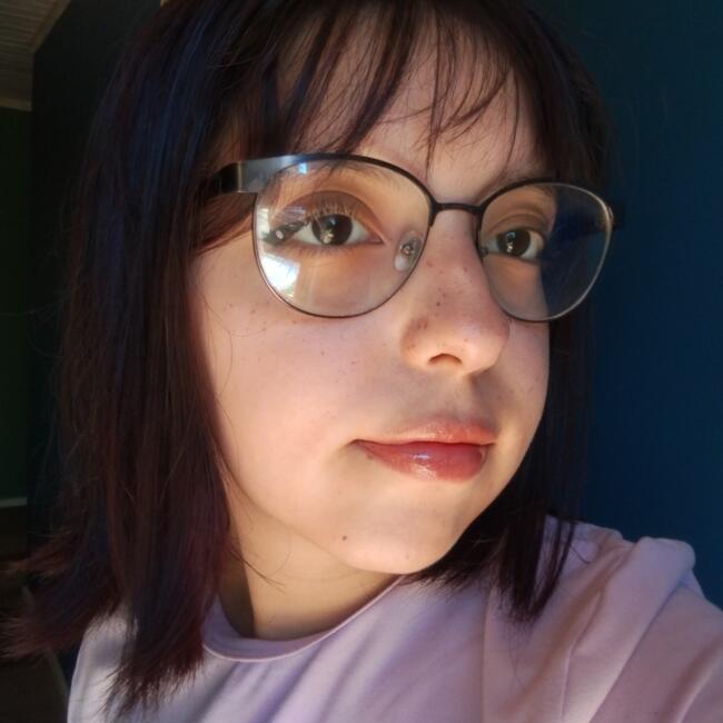 Babysitter in Curicó: Antonia