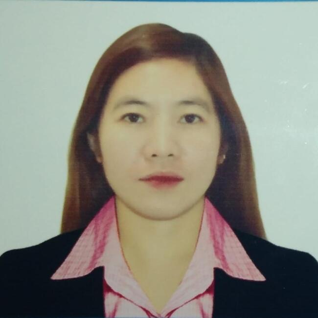 Niñera en Madrid: Melody