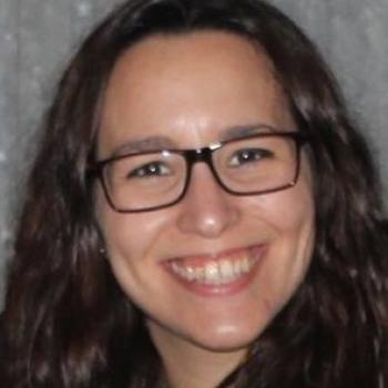 Babysitter em Marinha Grande: Ana Mafalda
