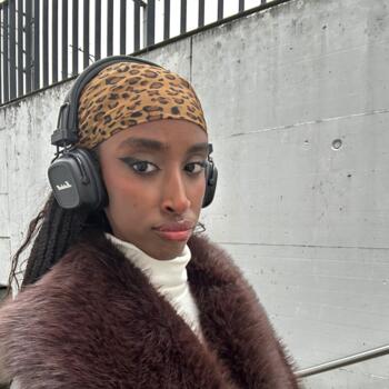 Babysitter Cham: Nastii