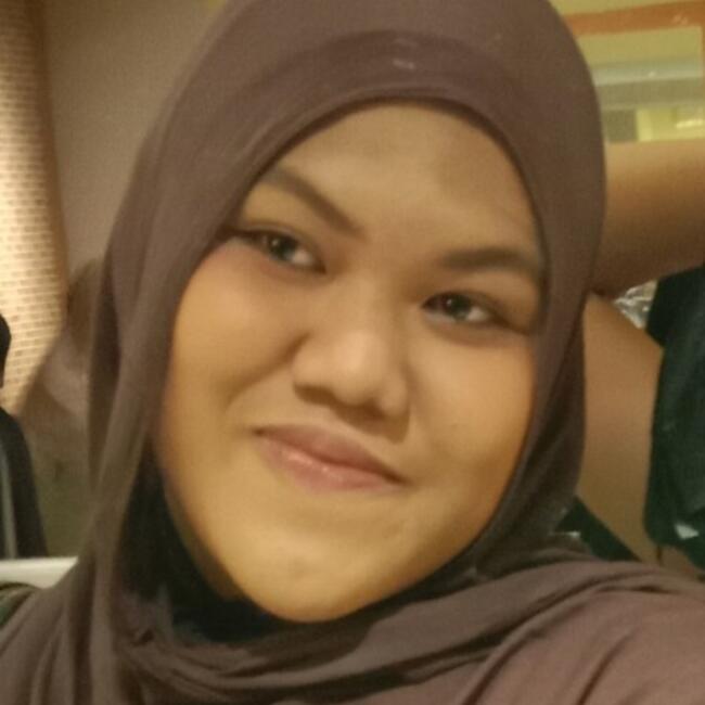 Babysitter di Jakarta: Wardah