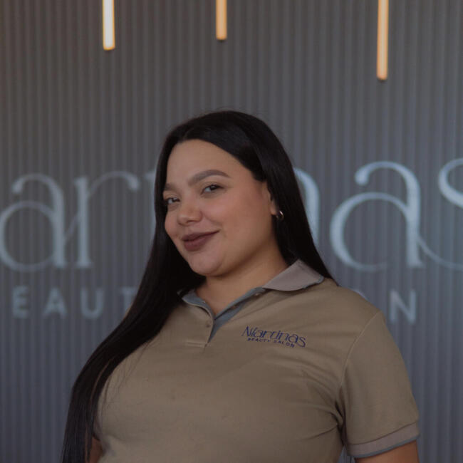 Babysitting job in Panama City: Vanessa