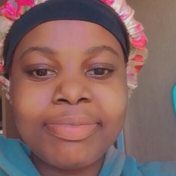 Babysitter in Johannesburg: Nosipho