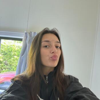 Babysitter in Waipawa (Hawke's Bay Region): Brooke