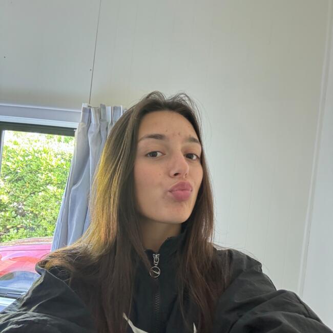 Babysitter in Waipawa (Hawke's Bay Region): Brooke