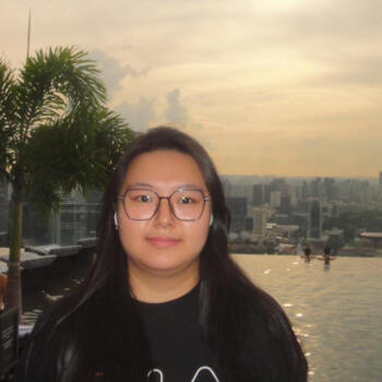 新加坡的保母: Julynn