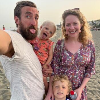 Babysitting job in Calafell: babysitting job Cliona