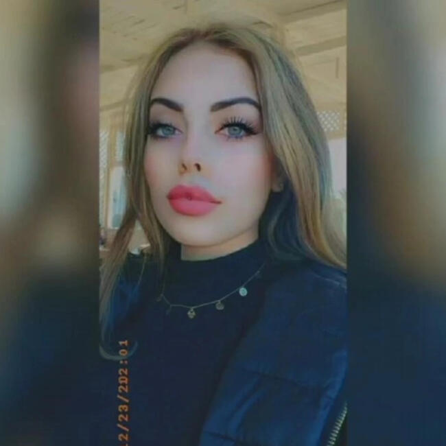 Babysitter in Oujda: Bouchra