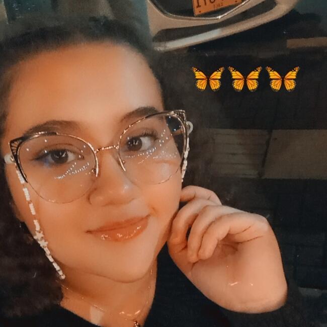 Babysitter in Bogotá: Angela