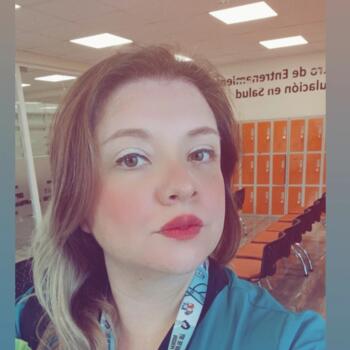 Niñera en Lo Barnechea: Valeria