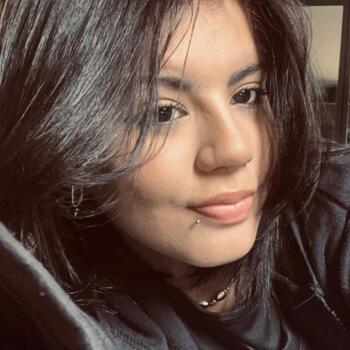 Babysitter in Sorocaba: Nicole