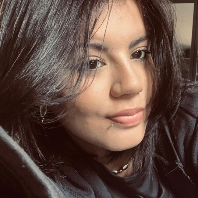 Babysitter in Sorocaba: Nicole