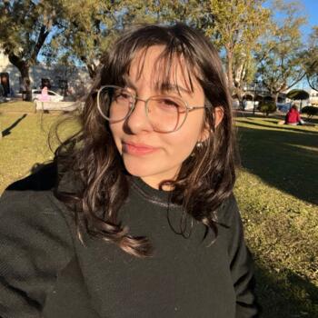 Babysitter in Rafaela: Julieta