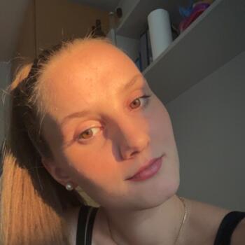 Babysitter in Ljubljana: Lana