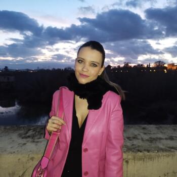 Babysitter in Córdoba: Teresa