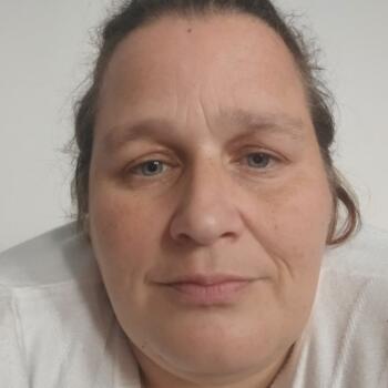 Babysitter in Metz: Nathalie