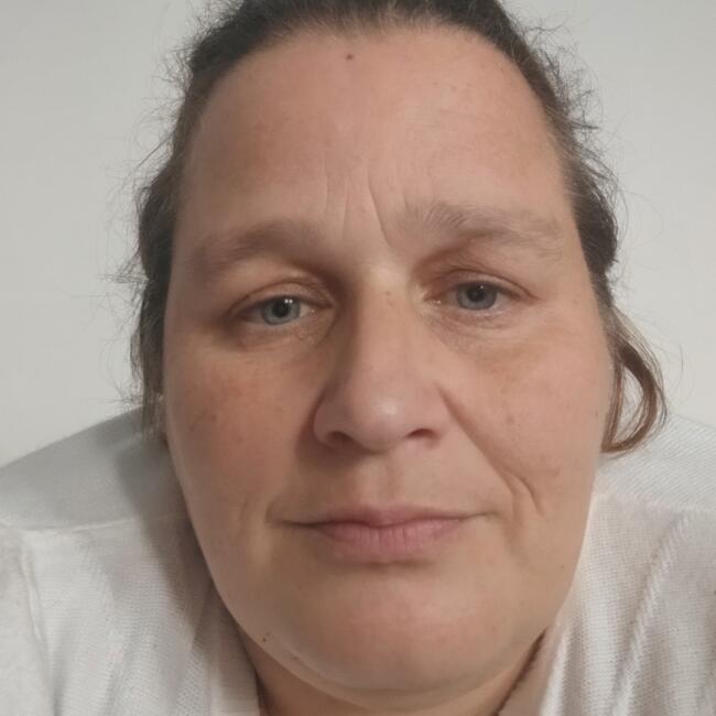 Babysitter in Metz: Nathalie