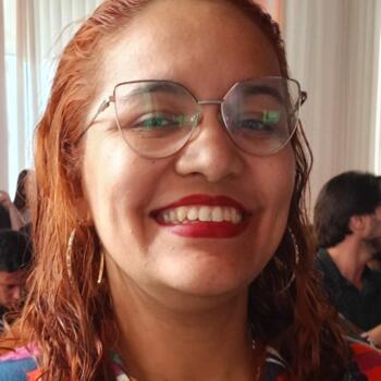 Babá em Viamão: Jéssica