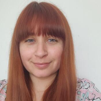 Niñera en Chillán: Catalina Aricel