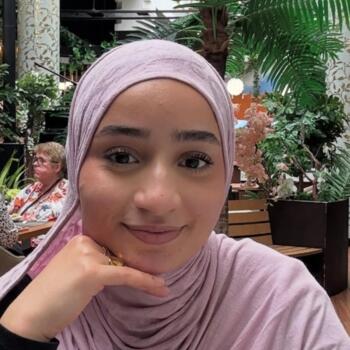 Babysitter in Brüssel: Hiba