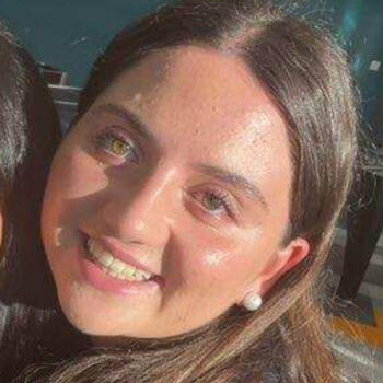 Canguro en Valencia: Alessandra