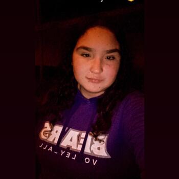 Babysitter in Viña del Mar: Alejandra Ignacia